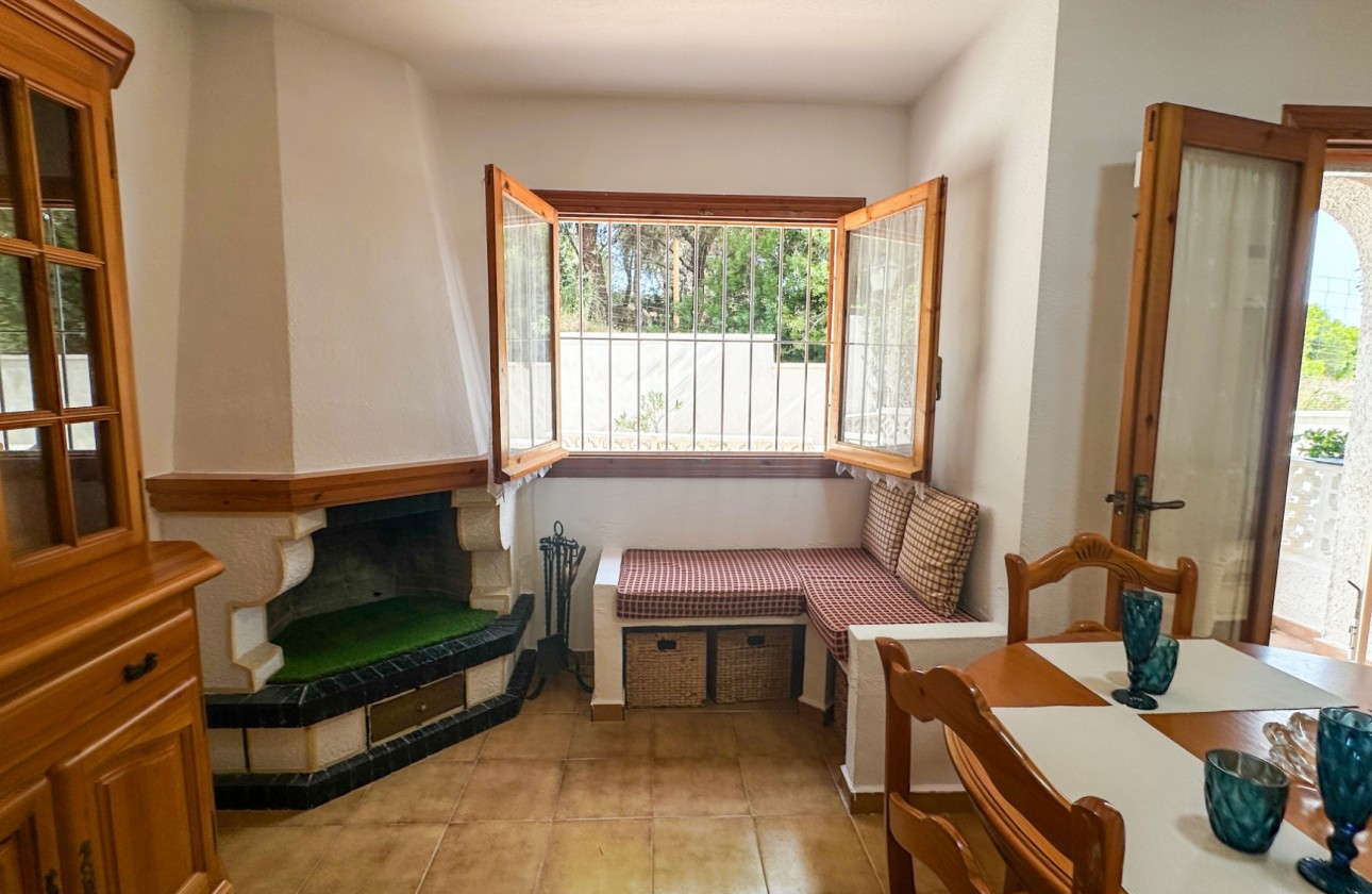 Revente - Villa - Playa Flamenca - Costa Blanca