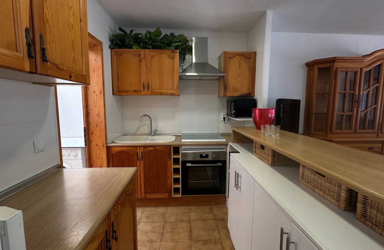 Revente - Villa - Playa Flamenca - Costa Blanca