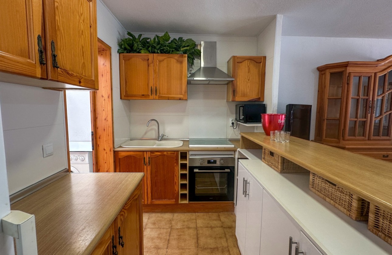 Revente - Villa - Playa Flamenca - Costa Blanca