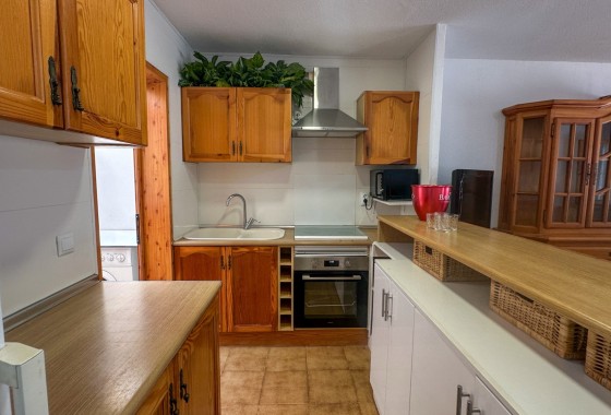 Revente - Villa - Playa Flamenca - Costa Blanca