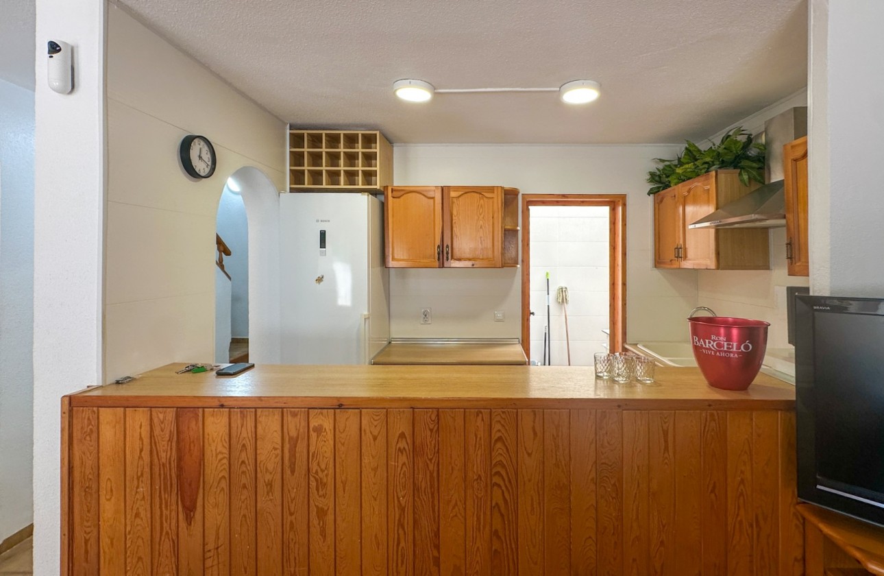 Revente - Villa - Playa Flamenca - Costa Blanca