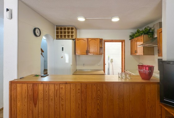 Revente - Villa - Playa Flamenca - Costa Blanca