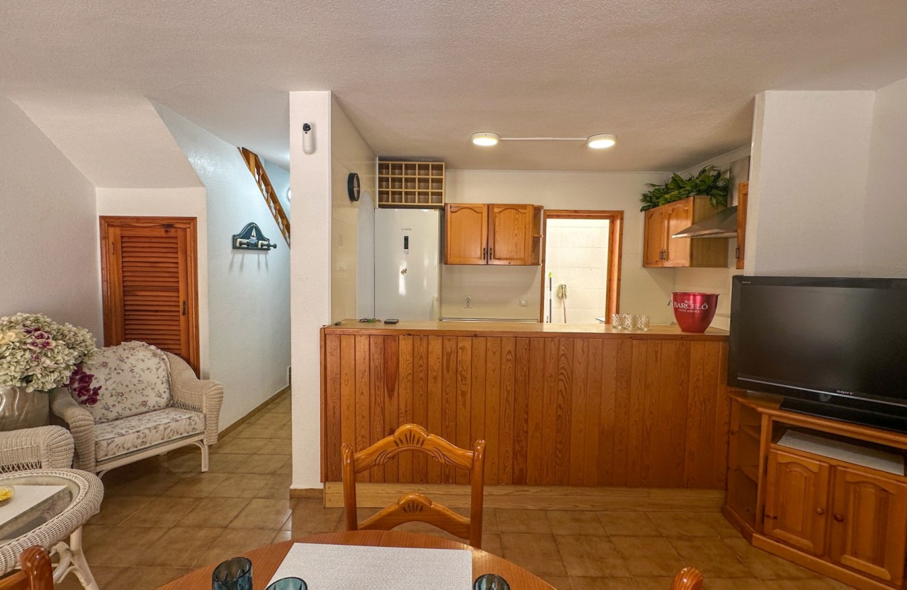 Revente - Villa - Playa Flamenca - Costa Blanca