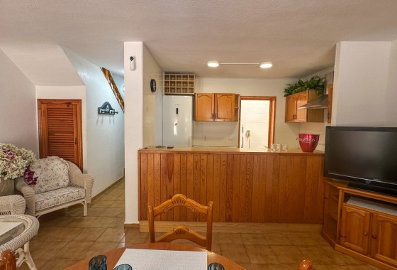Revente - Villa - Playa Flamenca - Costa Blanca