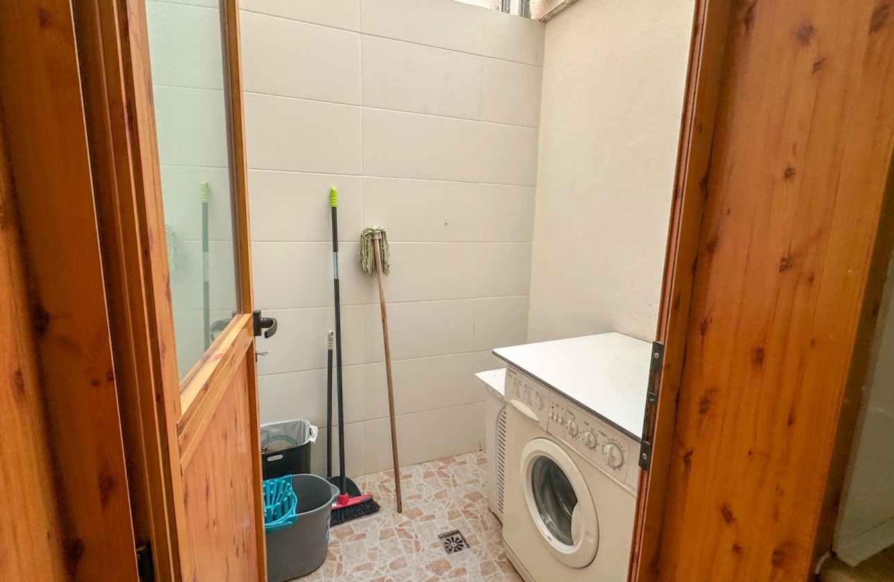 Revente - Villa - Playa Flamenca - Costa Blanca