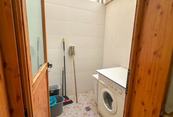 Revente - Villa - Playa Flamenca - Costa Blanca