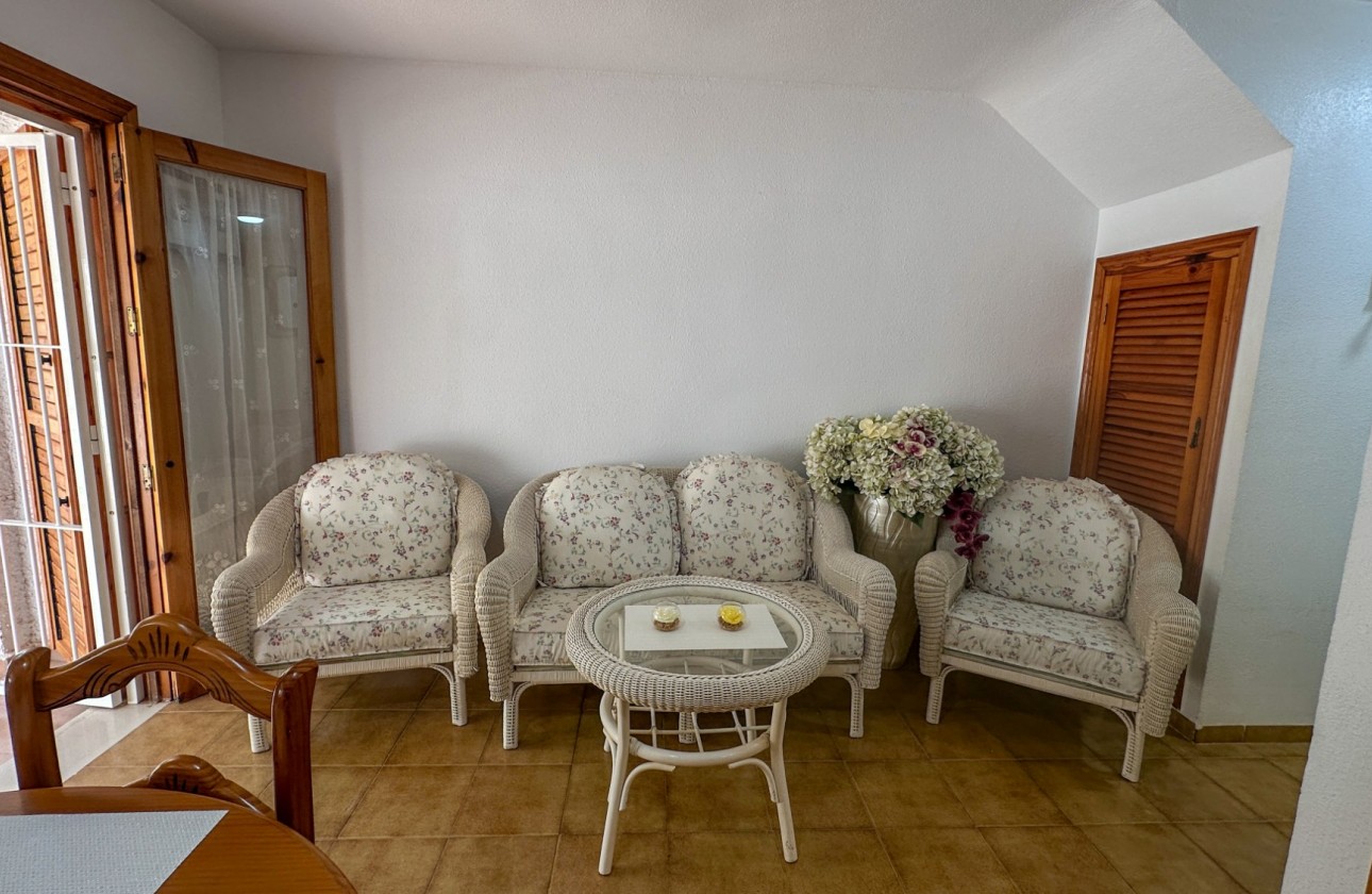 Revente - Villa - Playa Flamenca - Costa Blanca