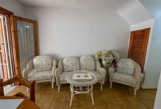Revente - Villa - Playa Flamenca - Costa Blanca