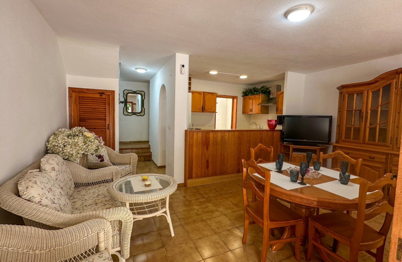 Revente - Villa - Playa Flamenca - Costa Blanca
