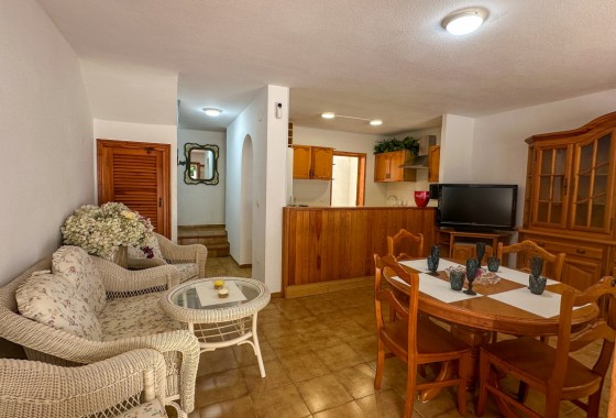 Revente - Villa - Playa Flamenca - Costa Blanca