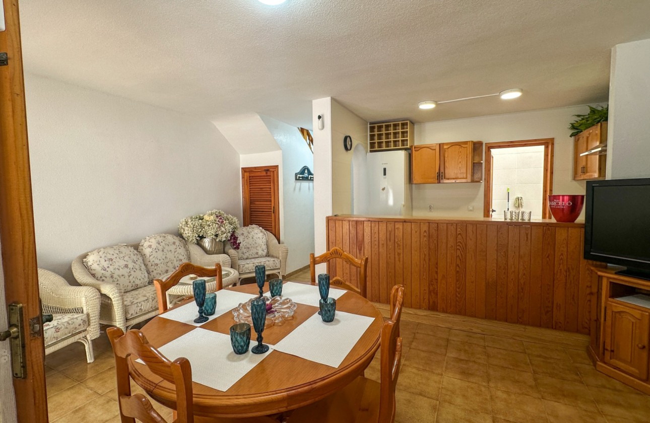 Revente - Villa - Playa Flamenca - Costa Blanca