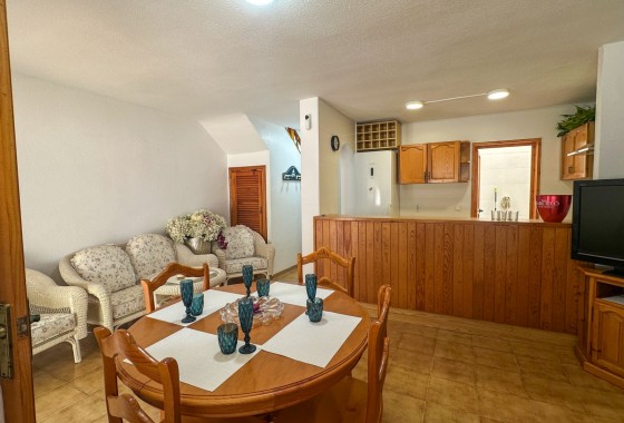Revente - Villa - Playa Flamenca - Costa Blanca