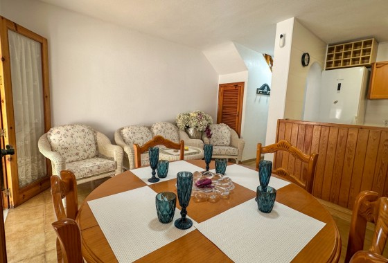 Revente - Villa - Playa Flamenca - Costa Blanca