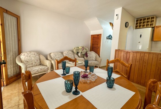 Revente - Villa - Playa Flamenca - Costa Blanca