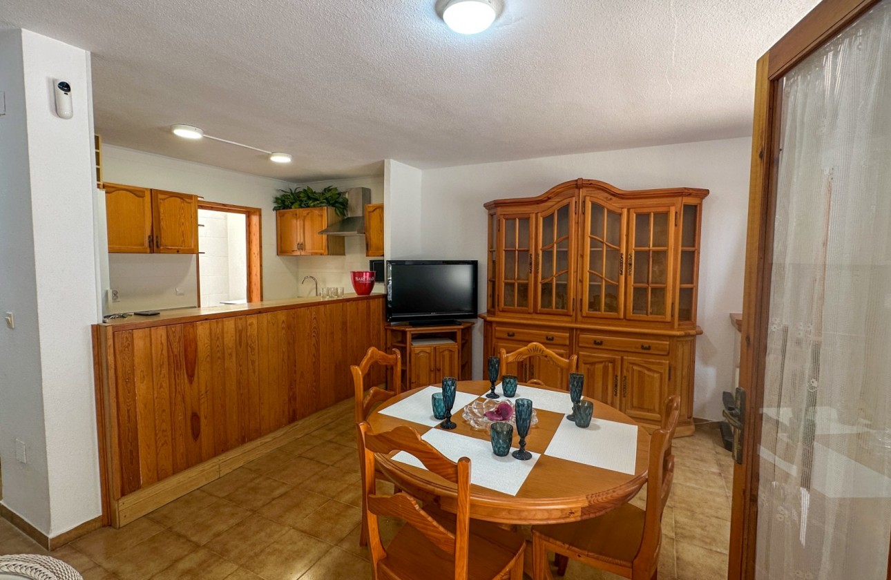Revente - Villa - Playa Flamenca - Costa Blanca