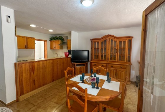 Revente - Villa - Playa Flamenca - Costa Blanca