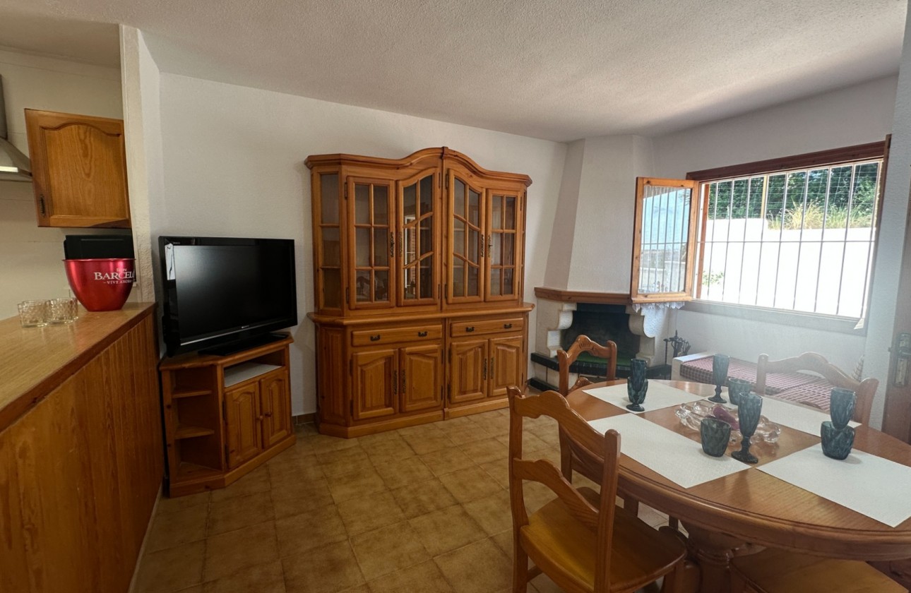 Revente - Villa - Playa Flamenca - Costa Blanca