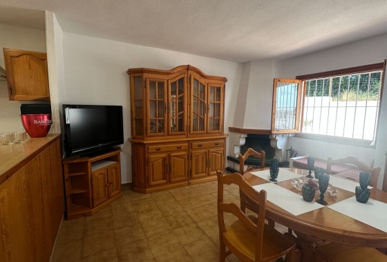 Revente - Villa - Playa Flamenca - Costa Blanca