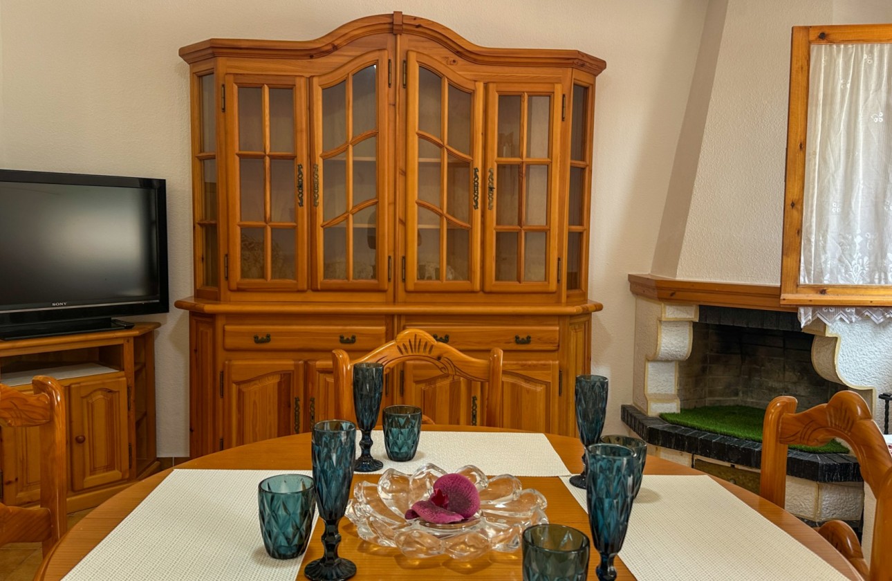 Revente - Villa - Playa Flamenca - Costa Blanca
