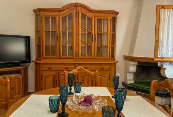 Revente - Villa - Playa Flamenca - Costa Blanca