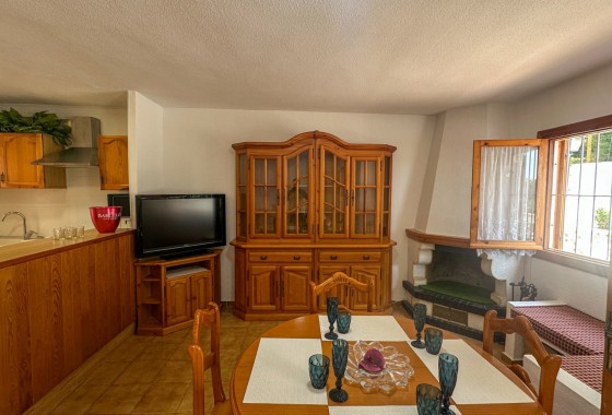 Revente - Villa - Playa Flamenca - Costa Blanca