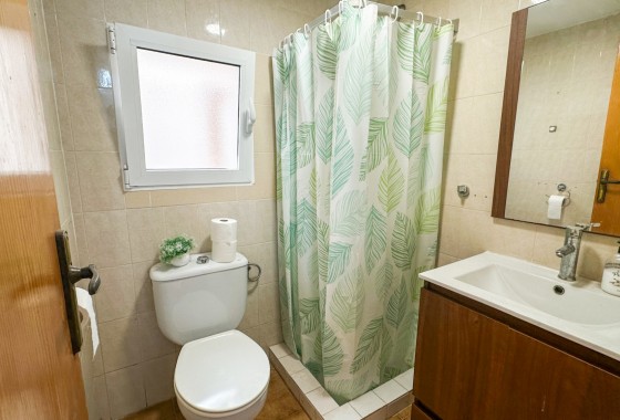Revente - Villa - Playa Flamenca - Costa Blanca