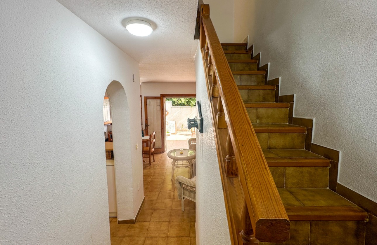 Revente - Villa - Playa Flamenca - Costa Blanca