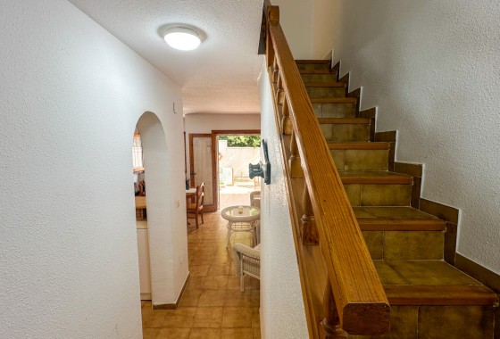 Revente - Villa - Playa Flamenca - Costa Blanca