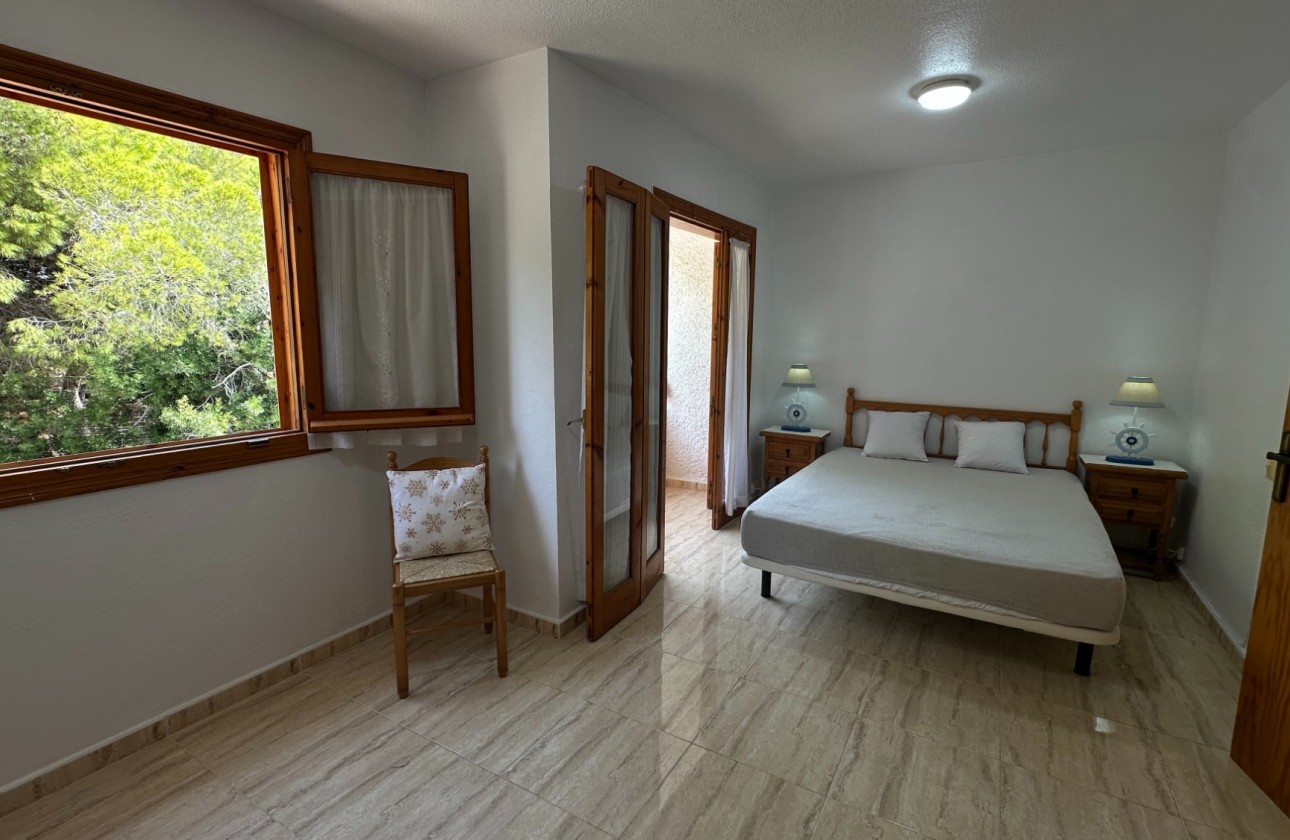 Revente - Villa - Playa Flamenca - Costa Blanca