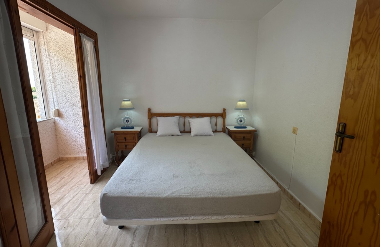 Revente - Villa - Playa Flamenca - Costa Blanca