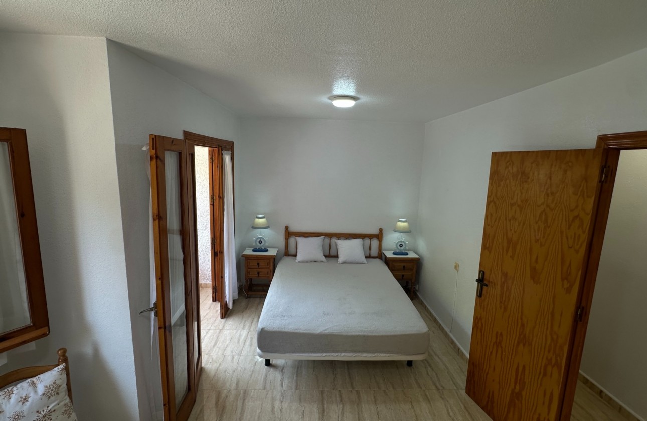 Revente - Villa - Playa Flamenca - Costa Blanca