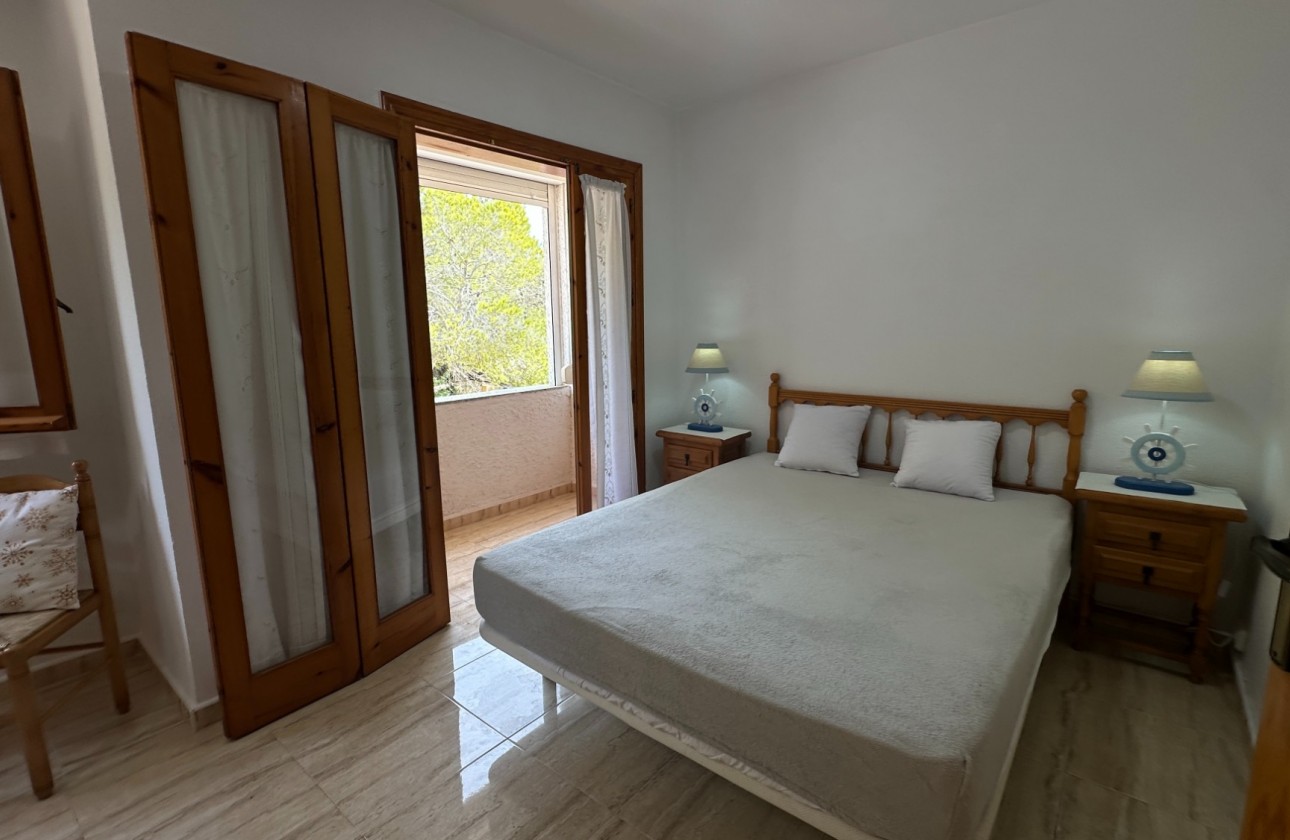 Revente - Villa - Playa Flamenca - Costa Blanca