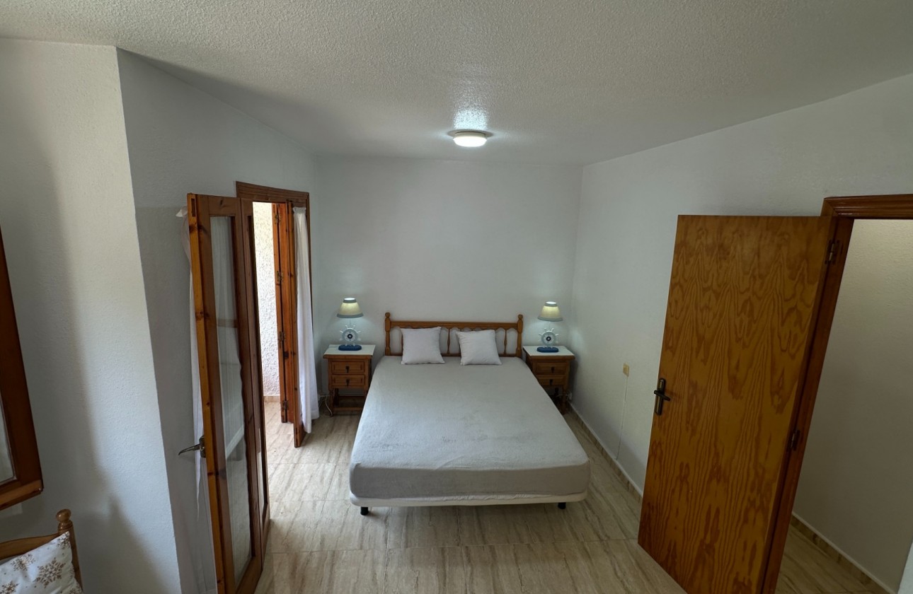 Revente - Villa - Playa Flamenca - Costa Blanca