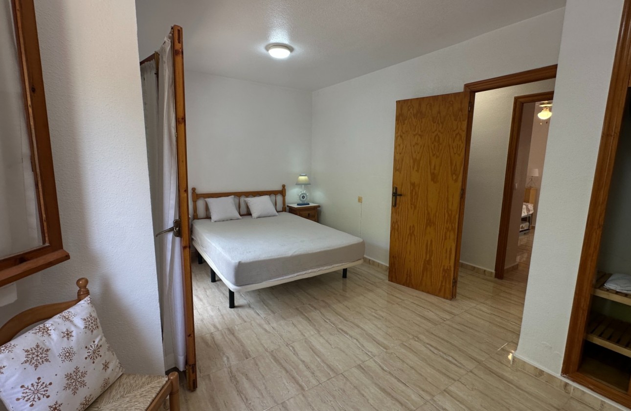 Revente - Villa - Playa Flamenca - Costa Blanca
