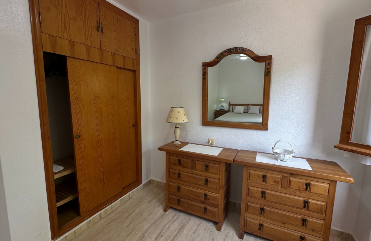 Revente - Villa - Playa Flamenca - Costa Blanca