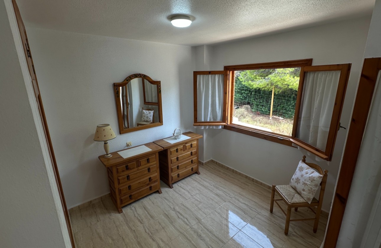 Revente - Villa - Playa Flamenca - Costa Blanca