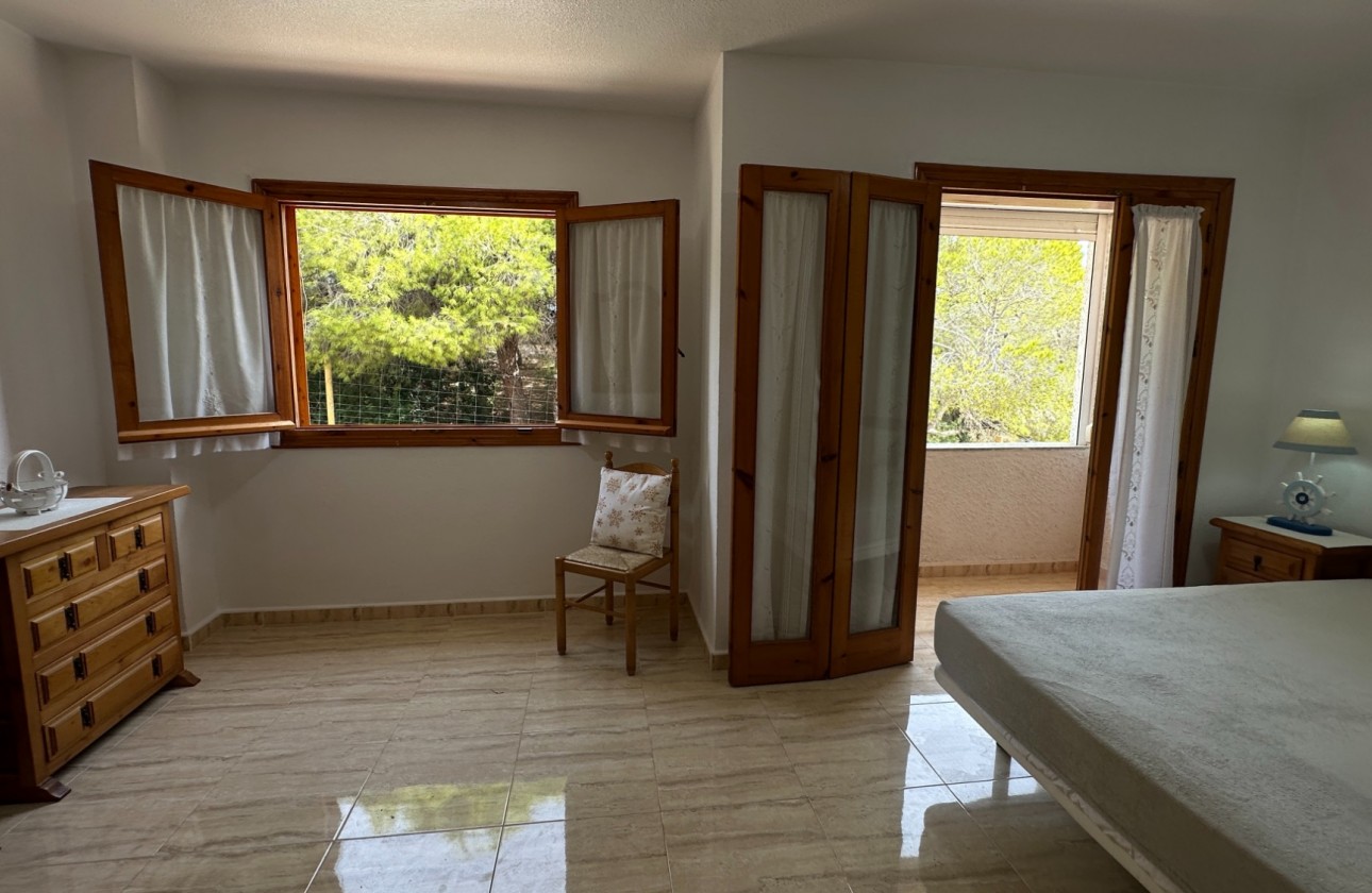 Revente - Villa - Playa Flamenca - Costa Blanca
