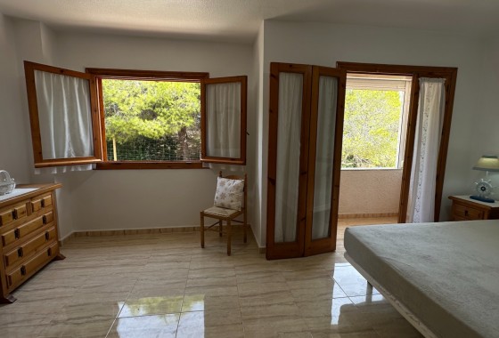 Revente - Villa - Playa Flamenca - Costa Blanca