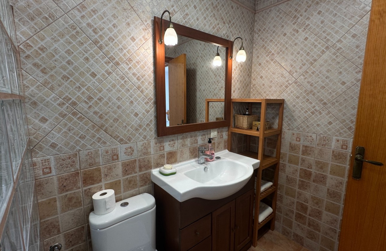 Revente - Villa - Playa Flamenca - Costa Blanca