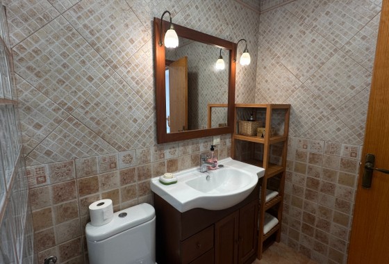 Revente - Villa - Playa Flamenca - Costa Blanca