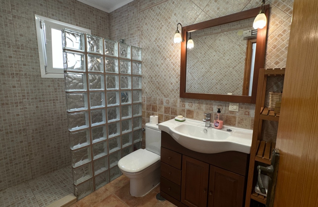 Revente - Villa - Playa Flamenca - Costa Blanca