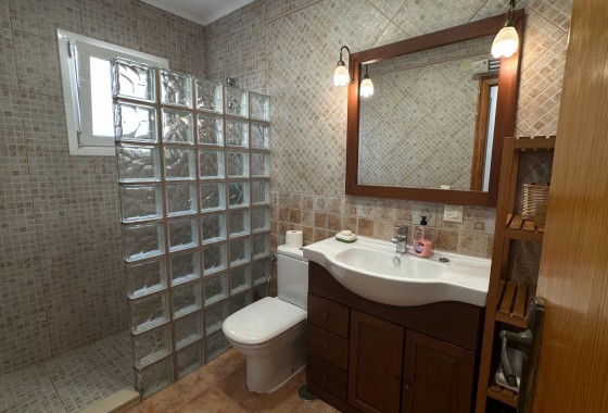 Revente - Villa - Playa Flamenca - Costa Blanca