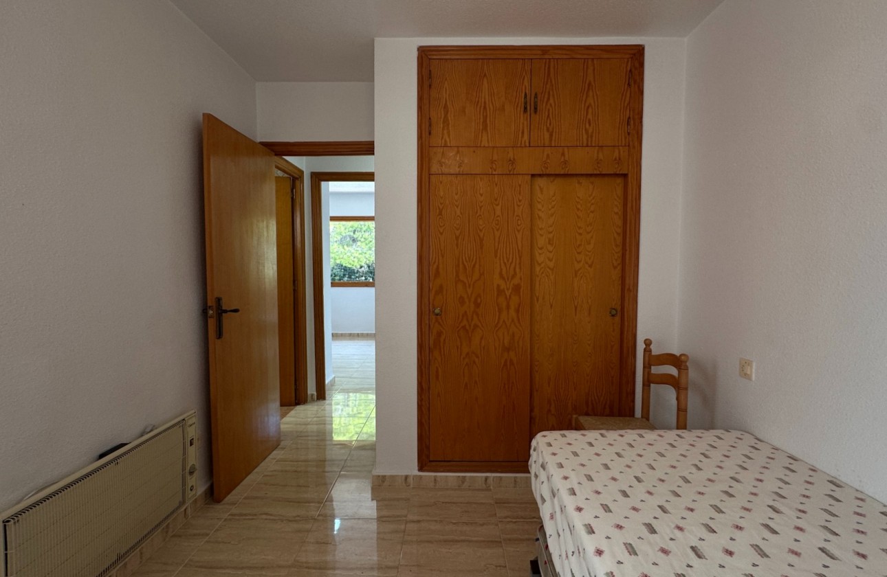 Revente - Villa - Playa Flamenca - Costa Blanca
