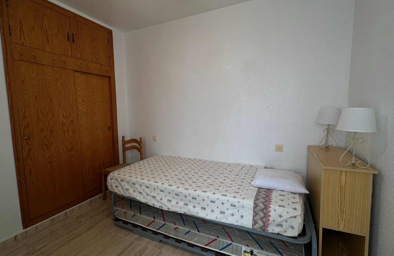 Revente - Villa - Playa Flamenca - Costa Blanca