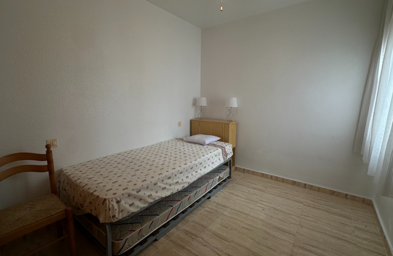 Revente - Villa - Playa Flamenca - Costa Blanca