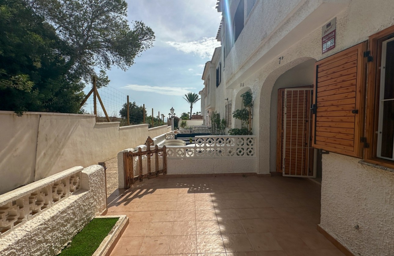 Revente - Villa - Playa Flamenca - Costa Blanca