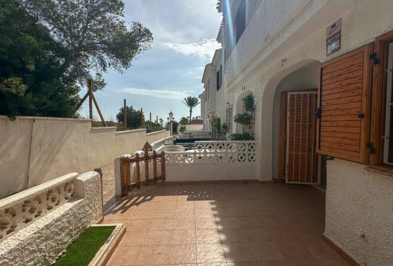 Revente - Villa - Playa Flamenca - Costa Blanca
