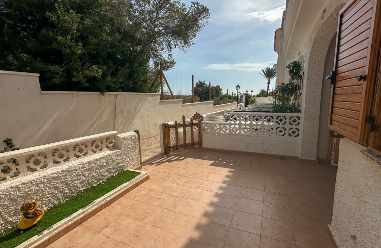 Revente - Villa - Playa Flamenca - Costa Blanca