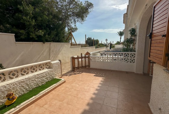 Revente - Villa - Playa Flamenca - Costa Blanca