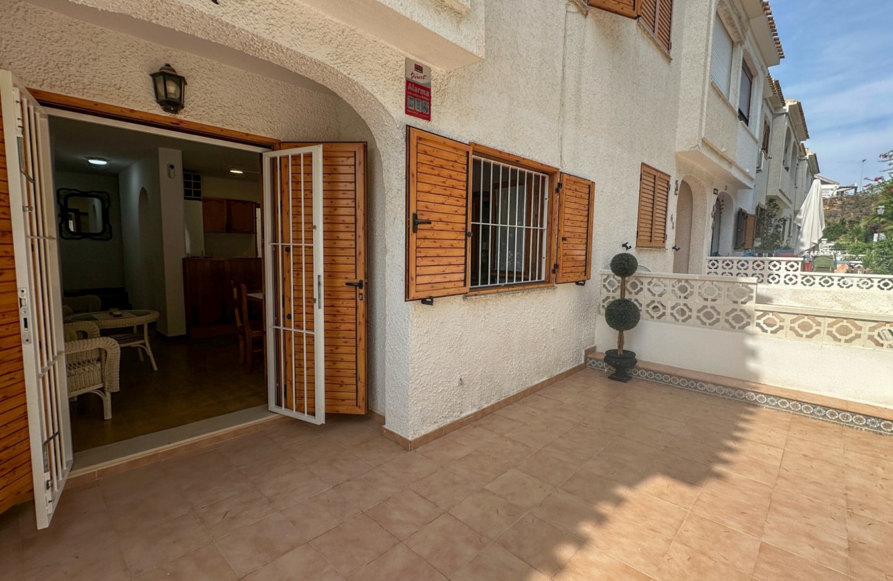 Revente - Villa - Playa Flamenca - Costa Blanca